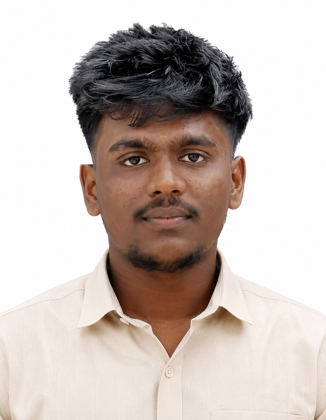 Mukesh Kanna S uploaded resume